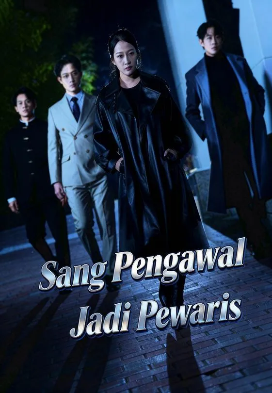 Sang Pengawal Jadi Pewaris