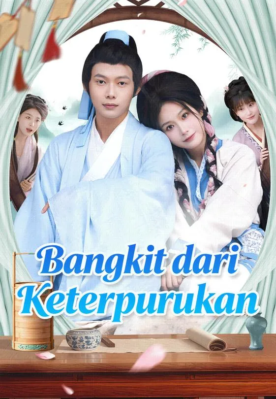 Bangkit dari Keterpurukan