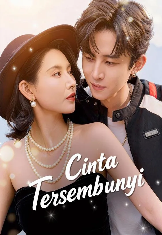Cinta Tersembunyi