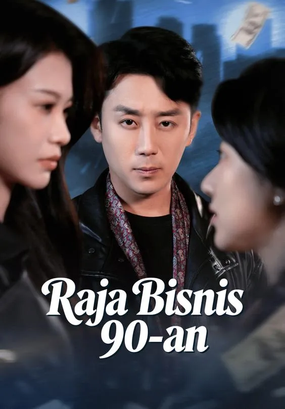 Raja Bisnis 90-an