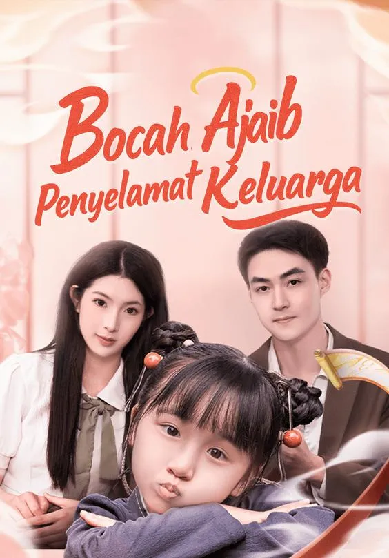 Bocah Ajaib Penyelamat Keluarga