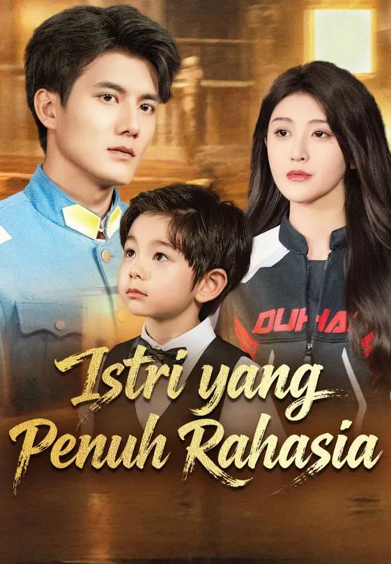 Istri yang Penuh Rahasia