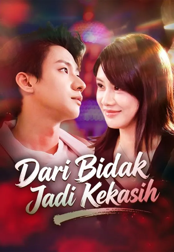 Dari Bidak Jadi Kekasih