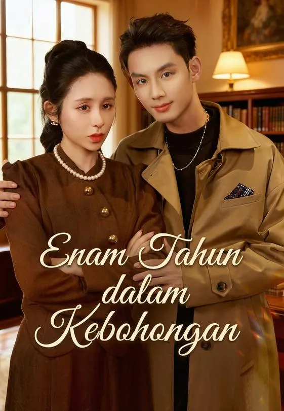 Enam Tahun dalam Kebohongan