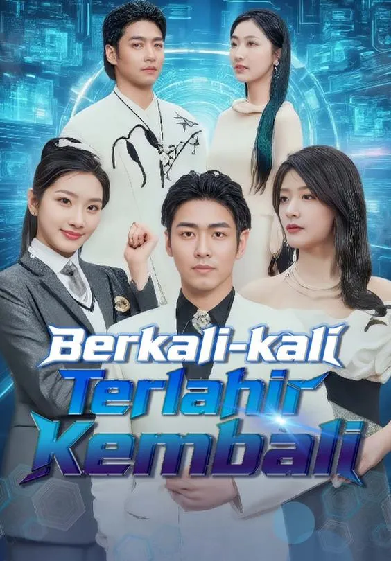 Berkali-kali Terlahir Kembali