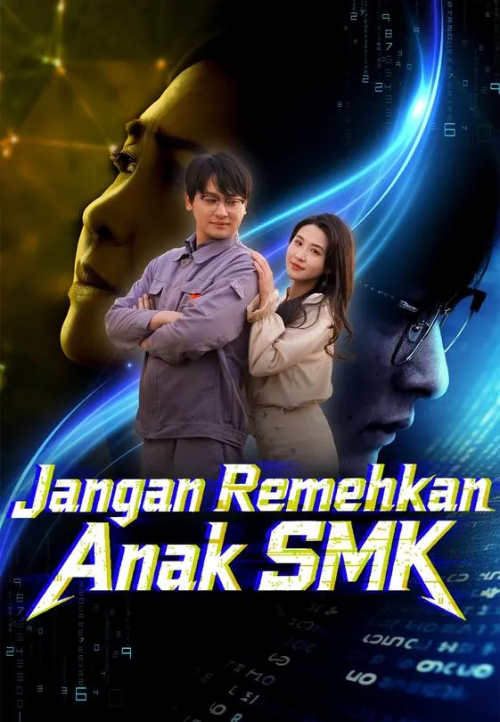 Jangan Remehkan Anak SMK