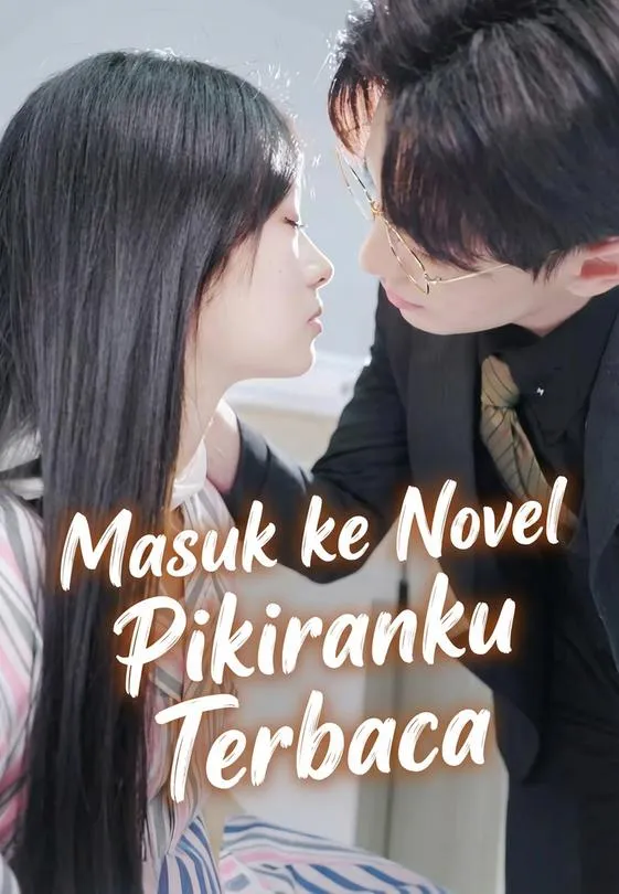 Masuk ke Novel Pikiranku Terbaca