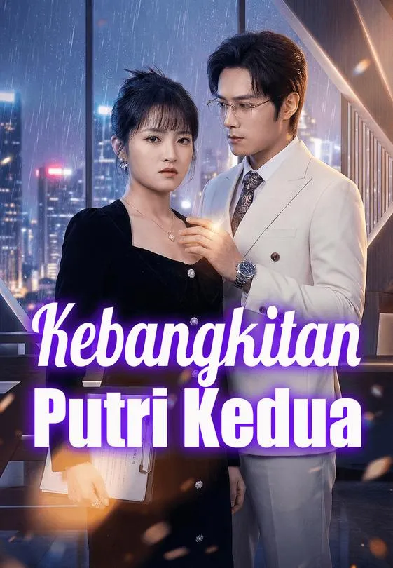 Kebangkitan Putri Kedua