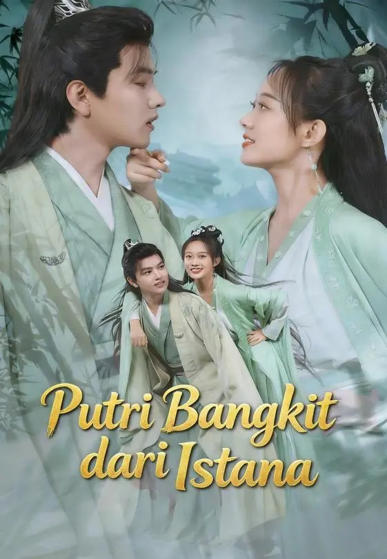 Putri Bangkit dari Istana Full Episode Subtitle Indonesia - Dracinema