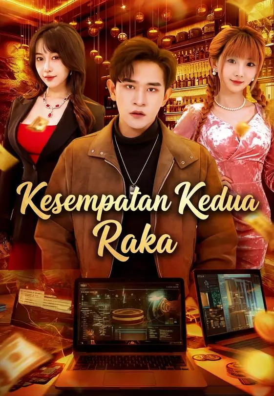 Kesempatan Kedua Raka Full Episode Subtitle Indonesia - Dracinema