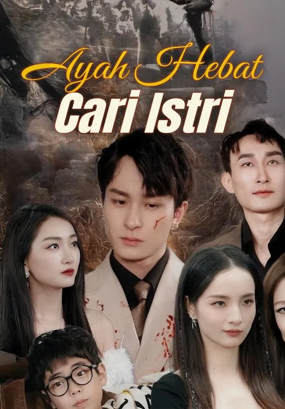 Ayah Hebat Cari Istri
