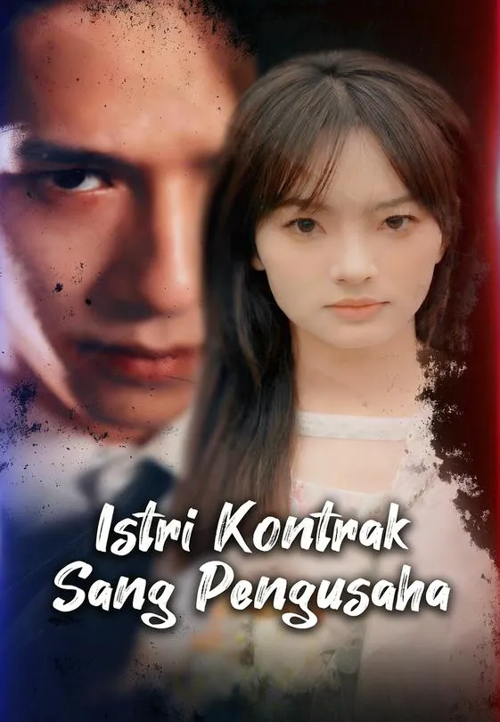 Istri Kontrak Sang Pengusaha