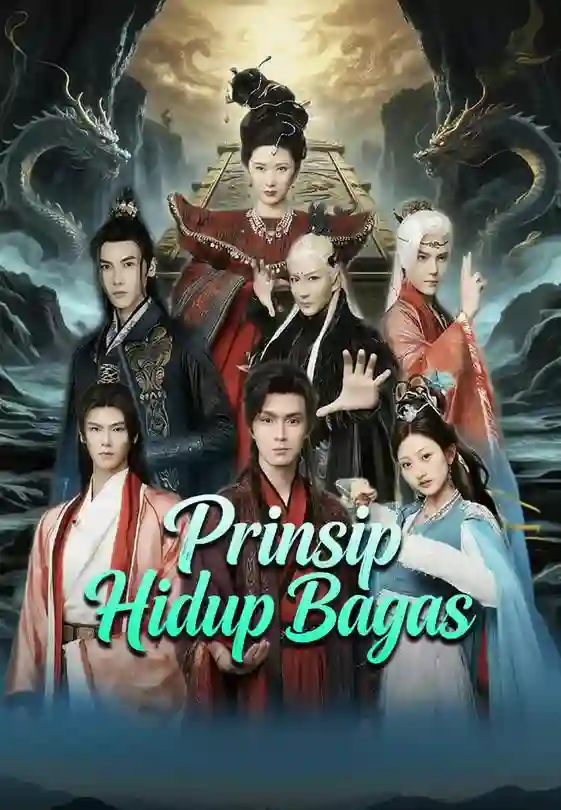 Nonton Prinsip Hidup Bagas Subtitle Indonesia