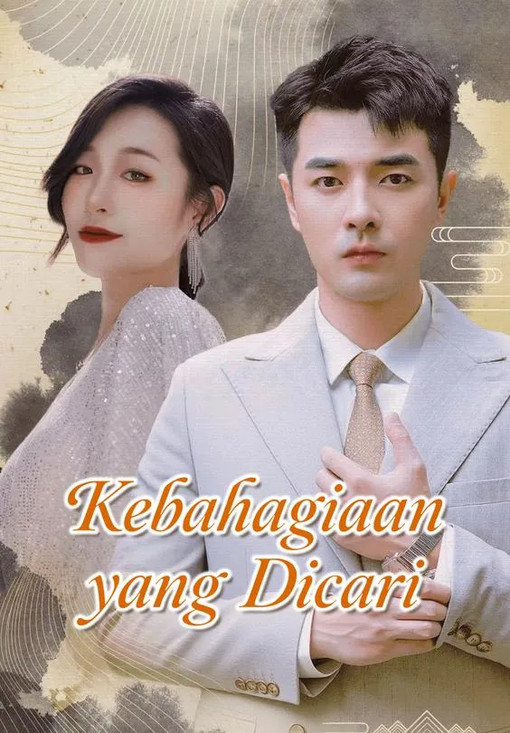 Kebahagiaan yang Dicari