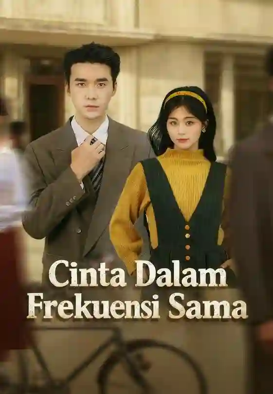 Nonton Cinta Dalam Frekuensi Sama Subtitle Indonesia