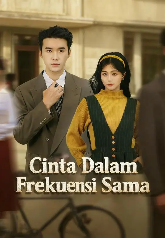 Cinta Dalam Frekuensi Sama Full Episode Subtitle Indonesia - Dracinema