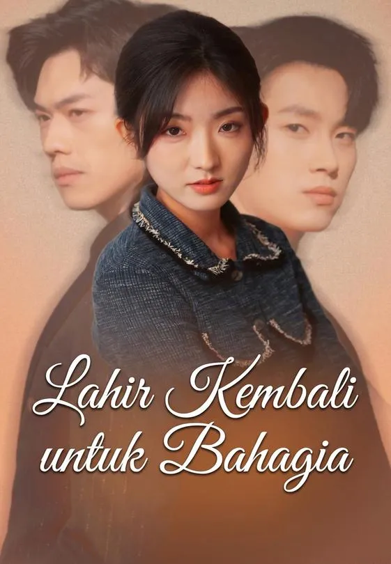 Lahir Kembali untuk Bahagia
