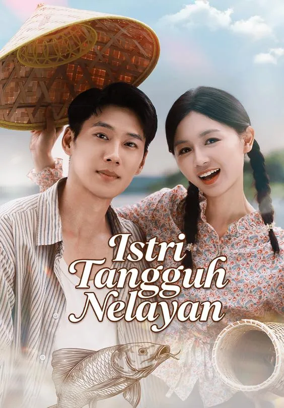 Istri Tangguh Nelayan