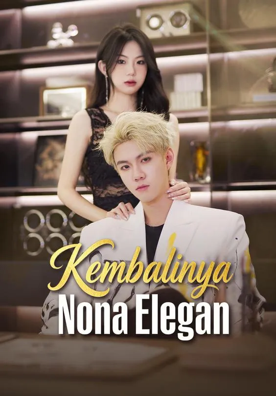 Kembalinya Nona Elegan
