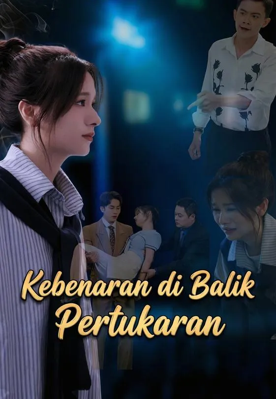 Kebenaran di Balik Pertukaran