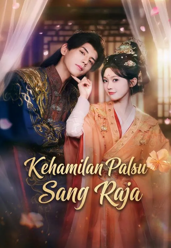 Kehamilan Palsu Sang Raja