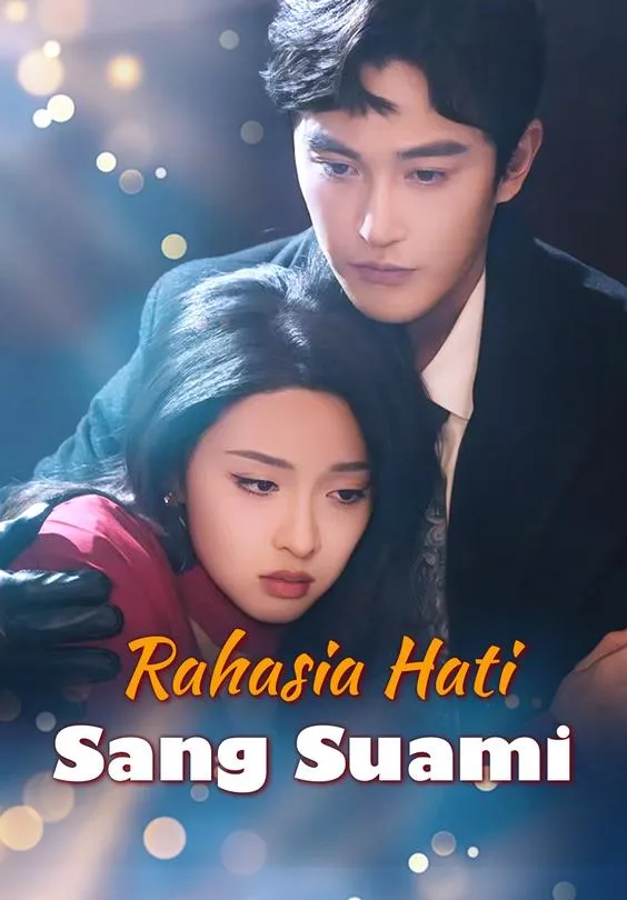 Rahasia Hati Sang Suami