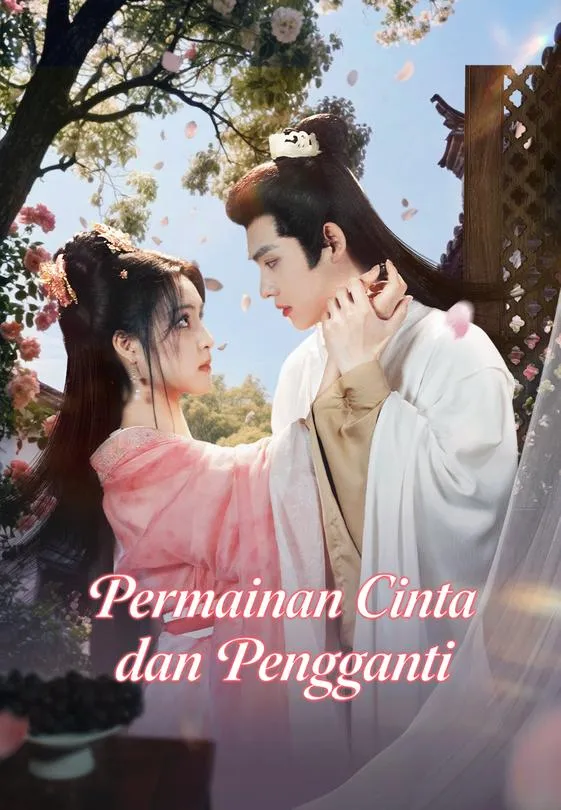 Permainan Cinta dan Pengganti