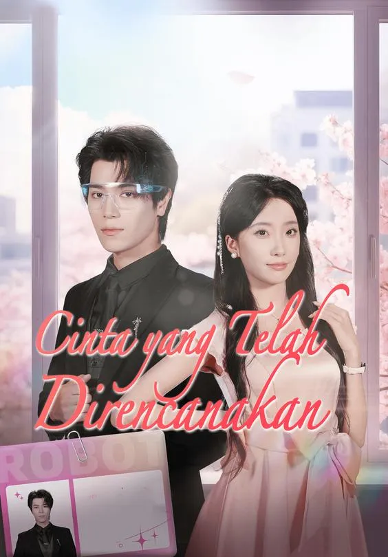 Cinta yang Telah Direncanakan