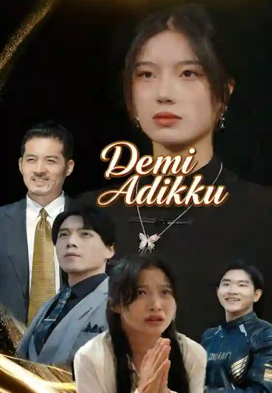 Nonton Demi Adikku Subtitle Indonesia