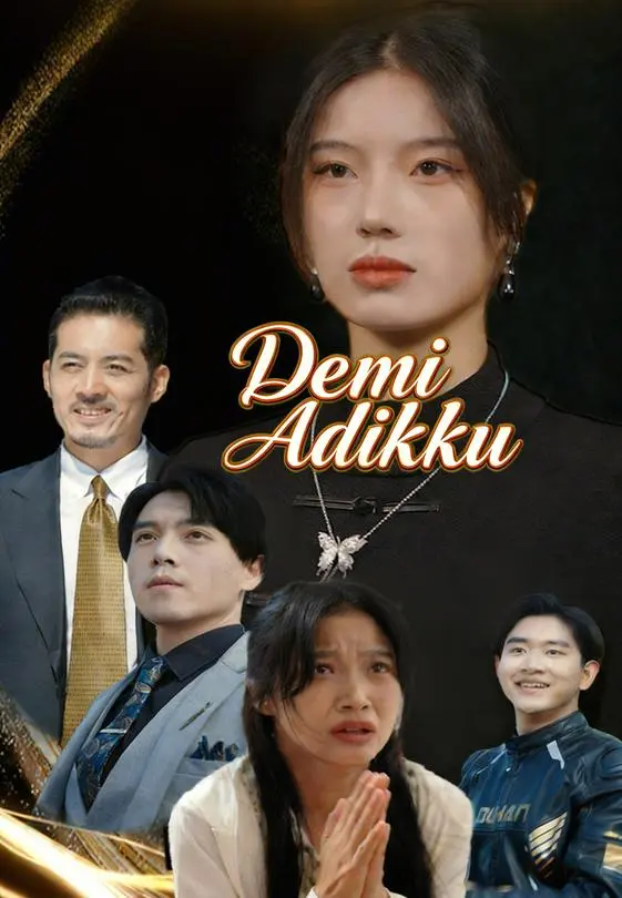 Demi Adikku Full Episode Subtitle Indonesia - Dracinema