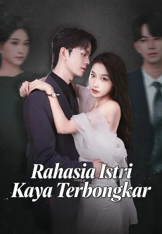 Rahasia Istri Kaya Terbongkar