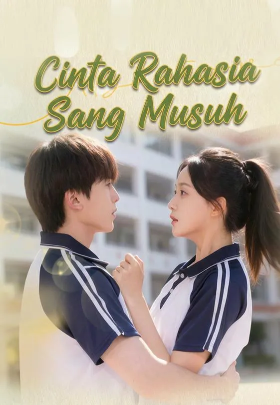Cinta Rahasia Sang Musuh Full Episode Subtitle Indonesia - Dracinema