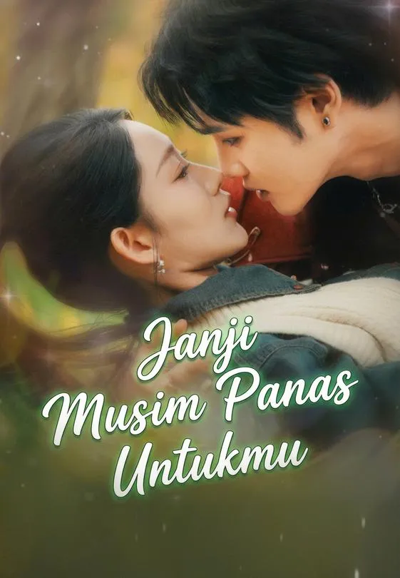 Janji Musim Panas Untukmu