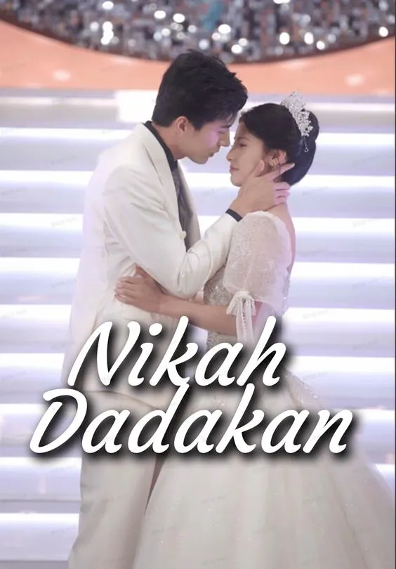 Nikah Dadakan