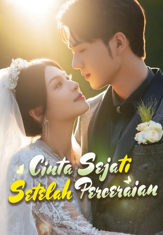 Cinta Sejati Setelah Perceraian