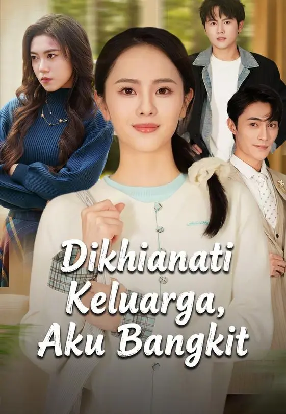 Nonton Dikhianati Keluarga, Aku Bangkit - Drama China Full Episode Lengkap dan Gratis