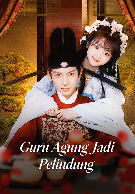 Guru Agung Jadi Pelindung