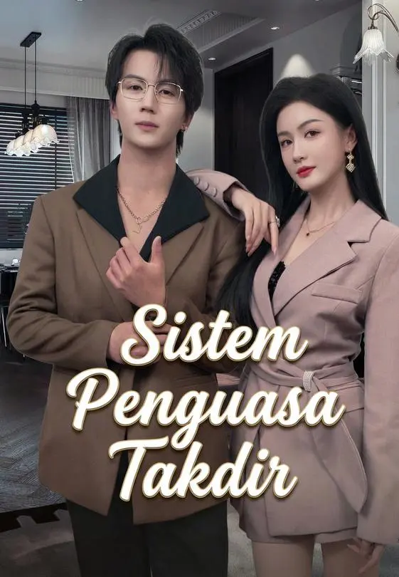 Nonton Sistem Penguasa Takdir - Drama China Full Episode Lengkap dan Gratis