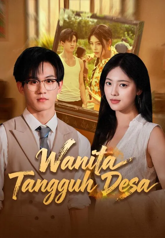 Wanita Tangguh Desa
