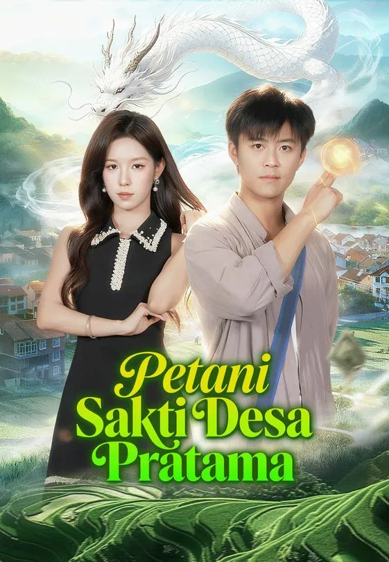 Petani Sakti Desa Pratama