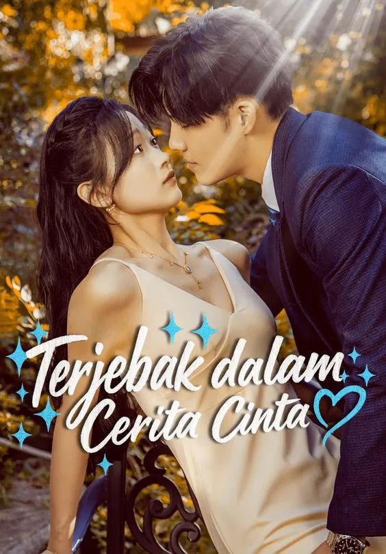 Terjebak dalam Cerita Cinta