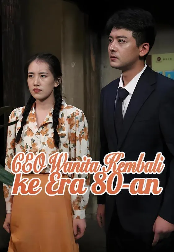 CEO Wanita Kembali ke Era 80-an