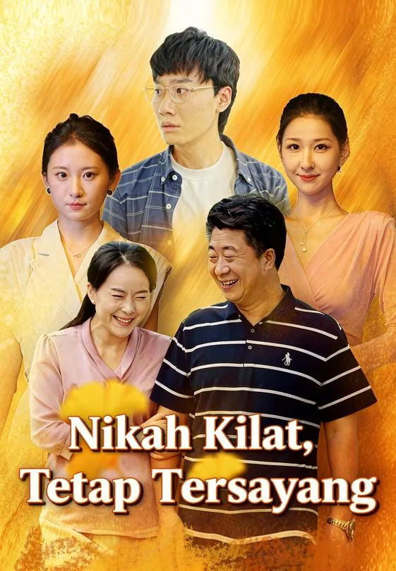 Nikah Kilat, Tetap Tersayang