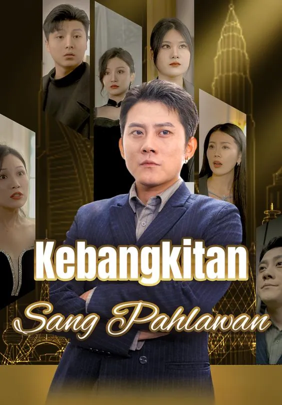 Kebangkitan Sang Pahlawan