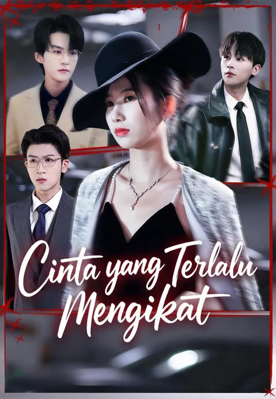 Cinta yang Terlalu Mengikat