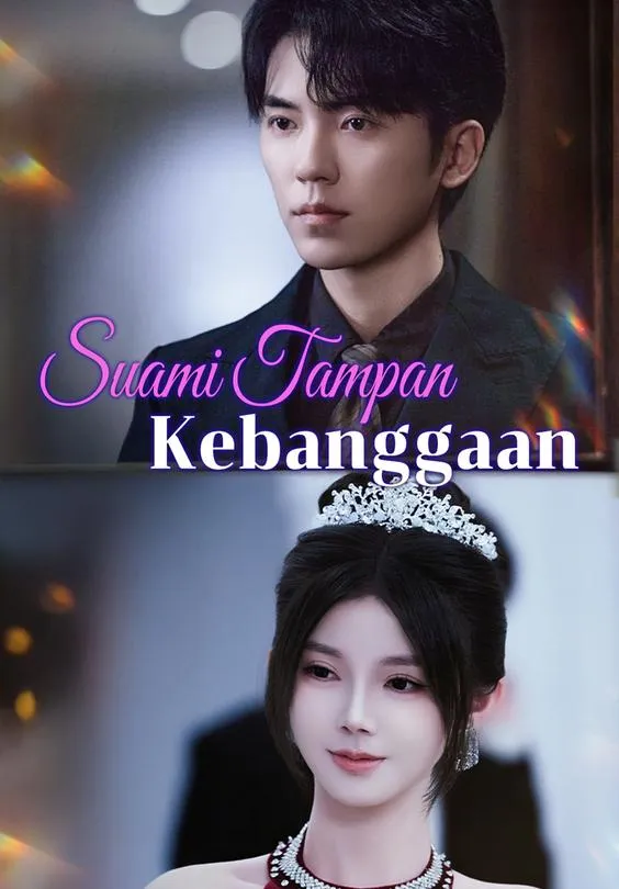 Suami Tampan Kebanggaan