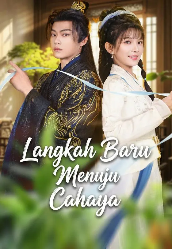 Langkah Baru Menuju Cahaya