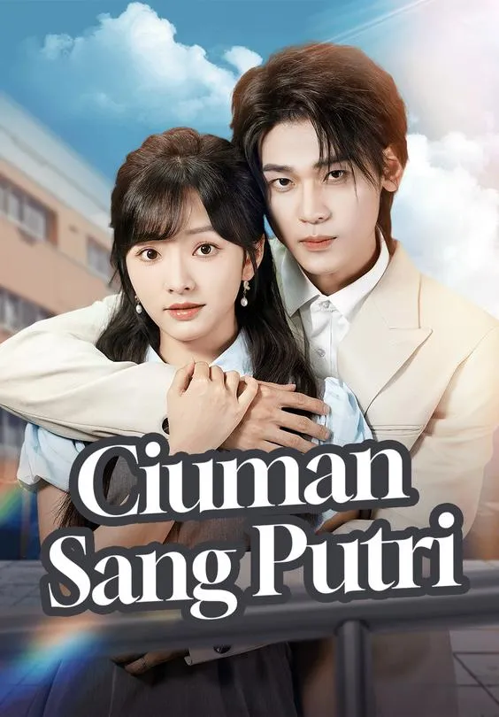 Ciuman Sang Putri