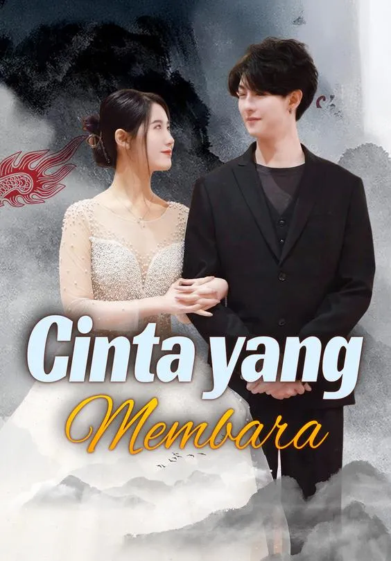 Cinta yang Membara