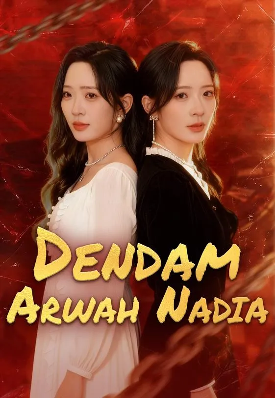Dendam Arwah Nadia